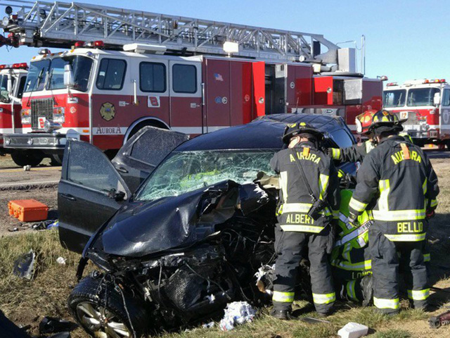 Fatal Car Accident Colorado July Fatal Car Accident Colorado July